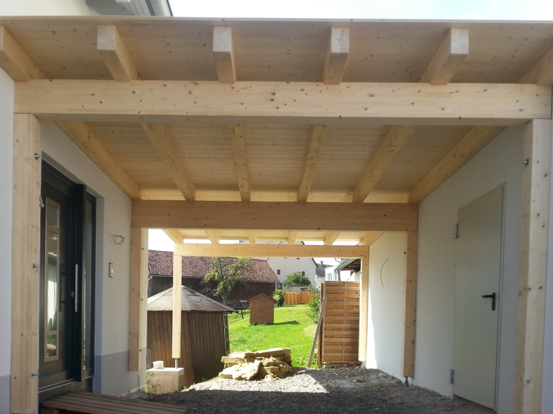 Carport